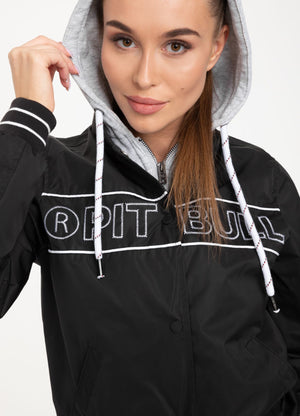 Women's jacket Solana II - Pitbull.eu