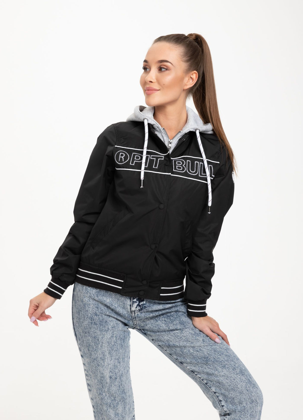 Women's jacket Solana II - Pitbull.eu
