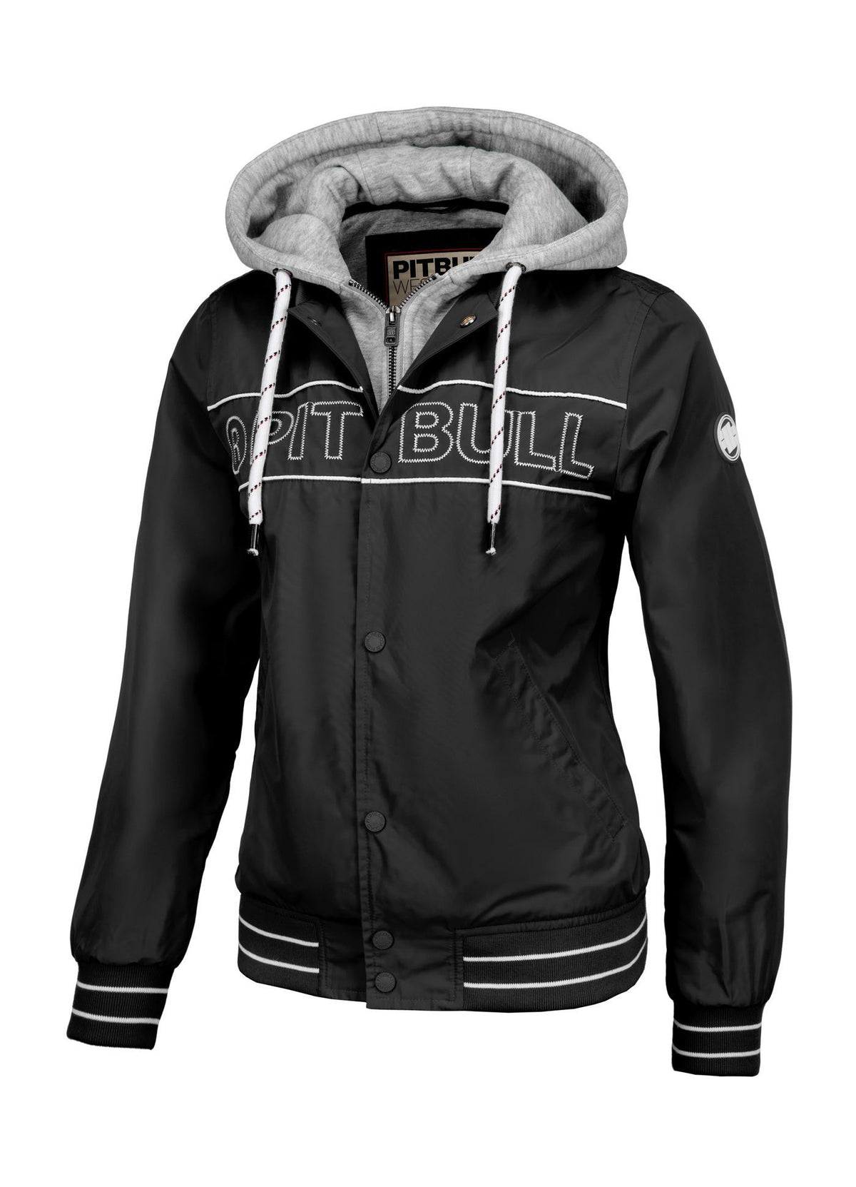 Women's jacket Solana II - Pitbull.eu