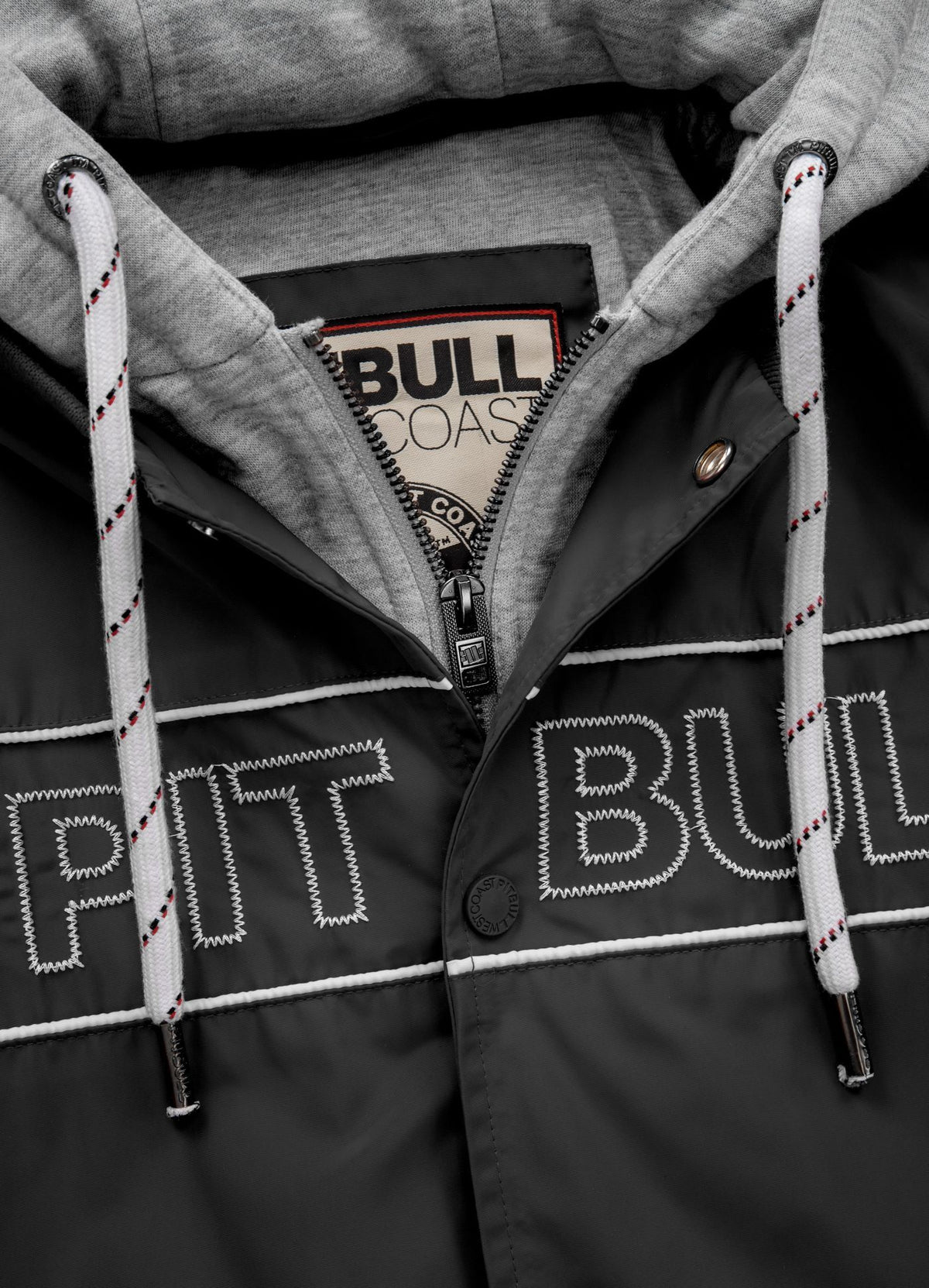 Women's jacket Solana II - Pitbull.eu