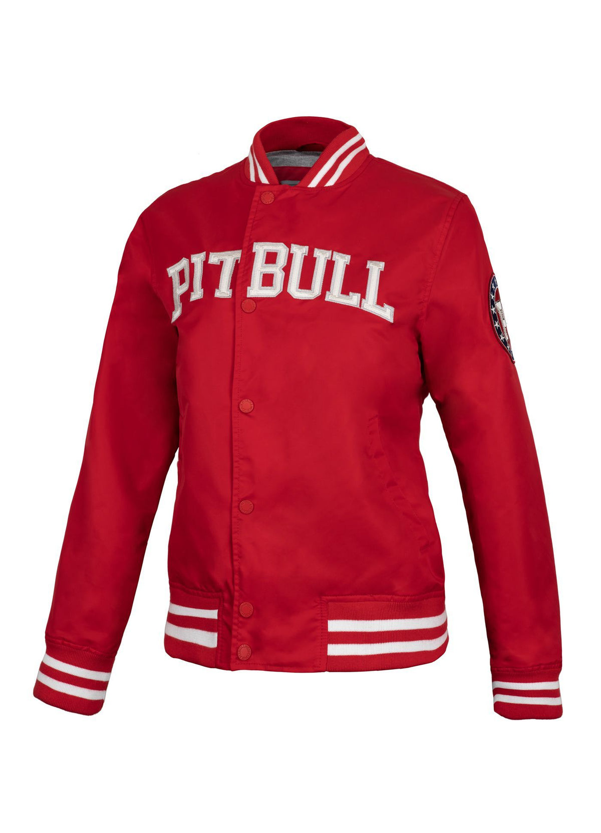 Damenjacke TEQUILA 2 Rot