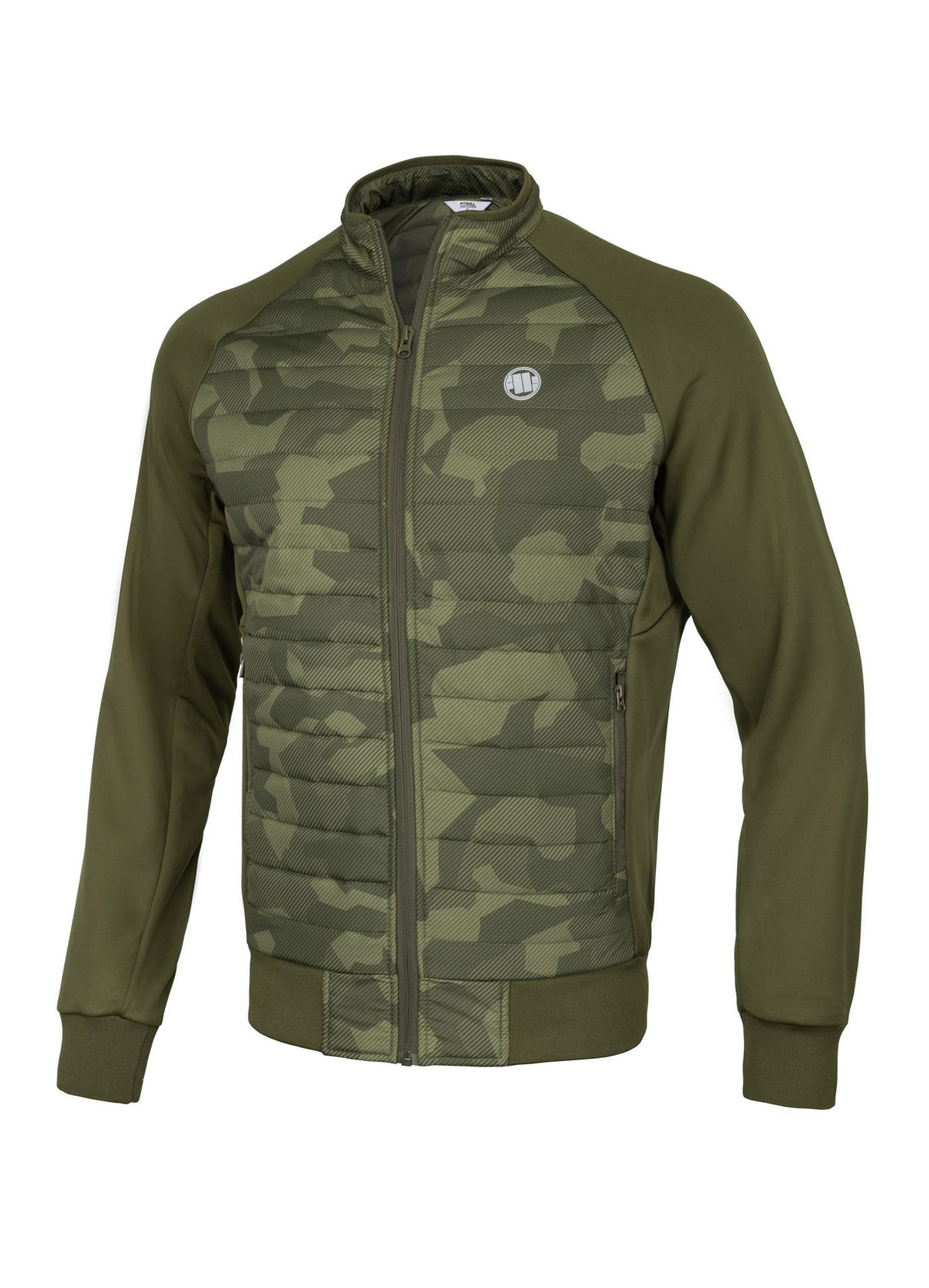 Jacke PACIFIC Olive 