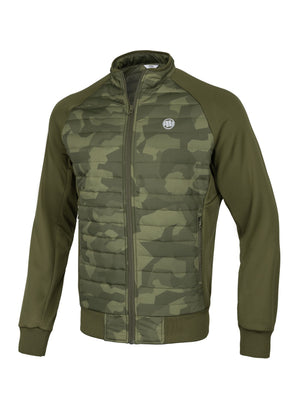 Jacke PACIFIC Olive 