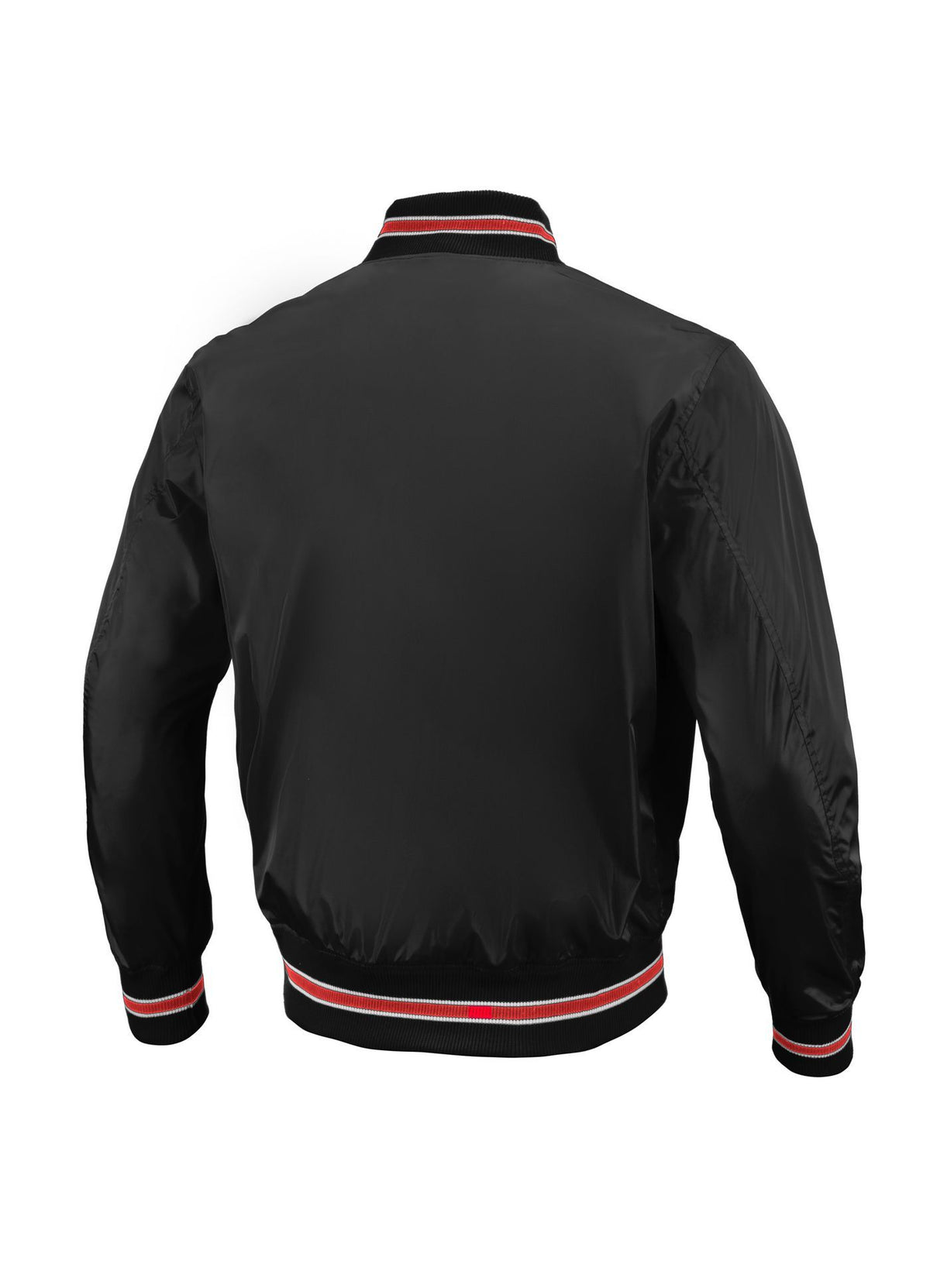 Jacke EL JEFFE 2 Schwarz 