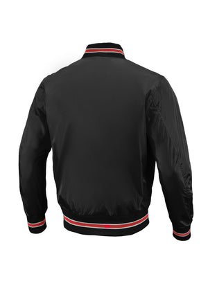 Jacke EL JEFFE 2 Schwarz 