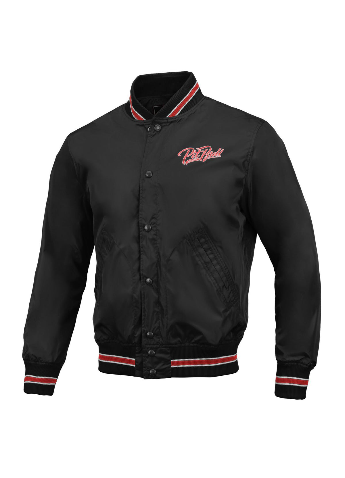 Jacke EL JEFFE 2 Schwarz 