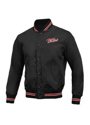 Jacke EL JEFFE 2 Schwarz 