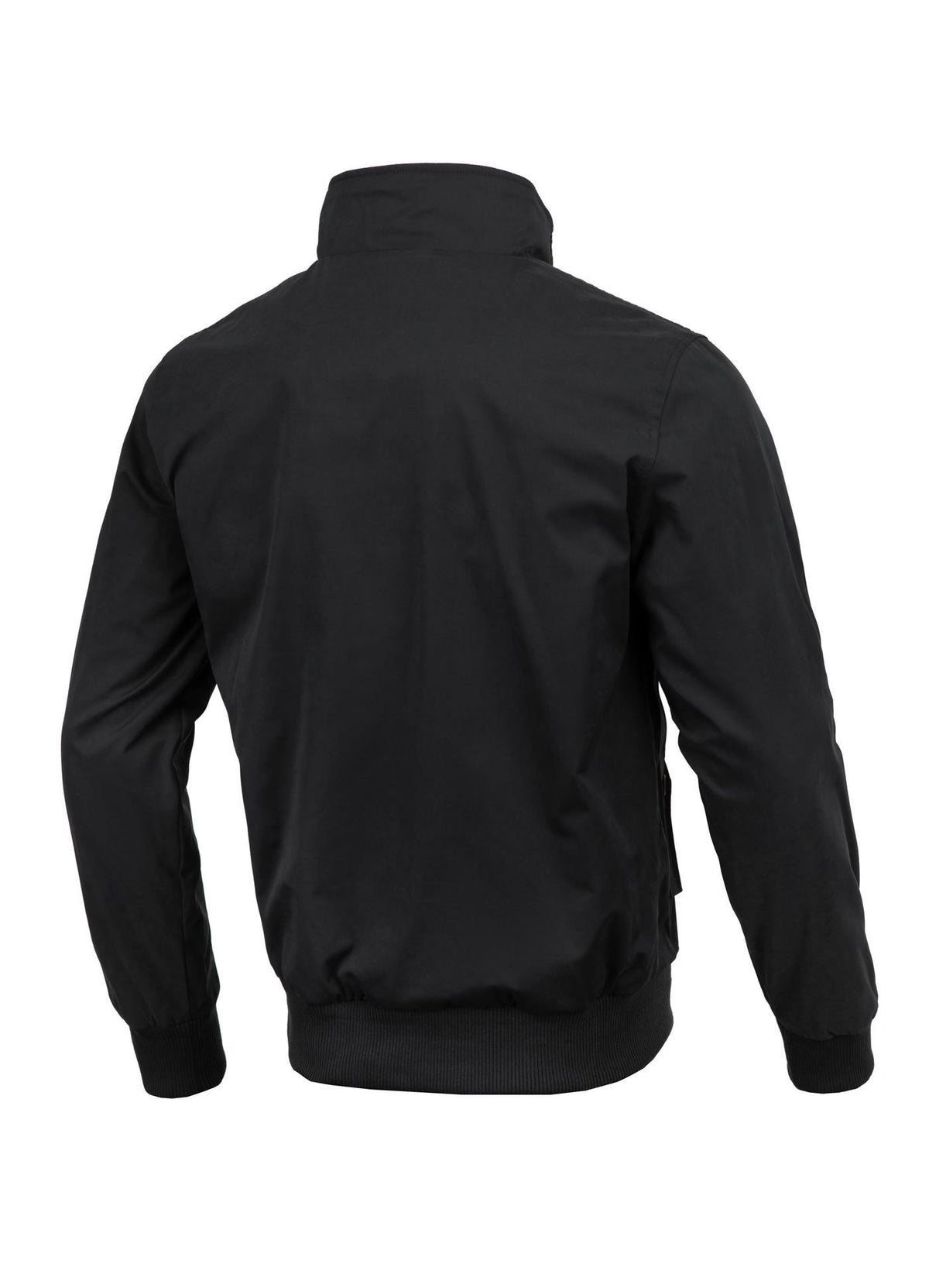 Jacke HARBISON Schwarz 