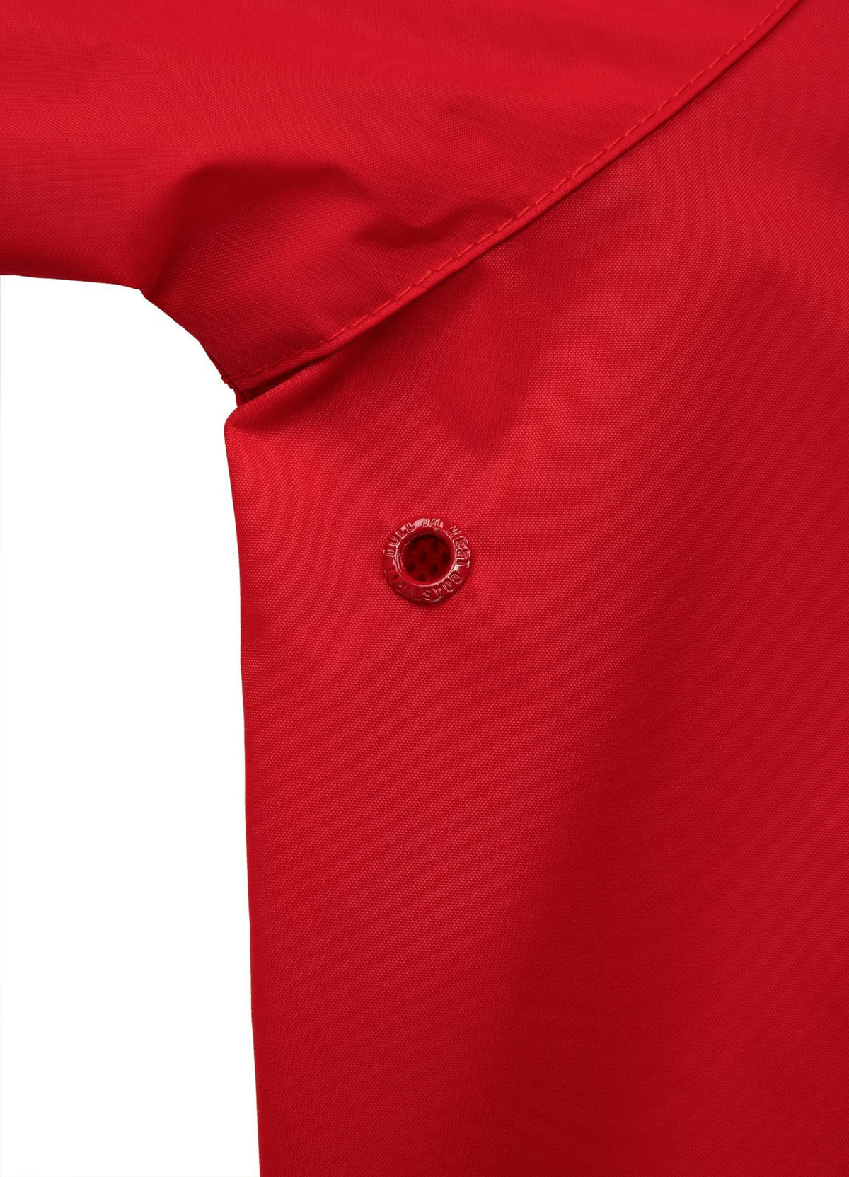 Transitional hooded jacket Athletic - Pitbull.eu