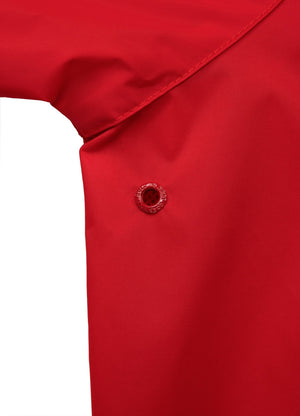 Transitional hooded jacket Athletic - Pitbull.eu