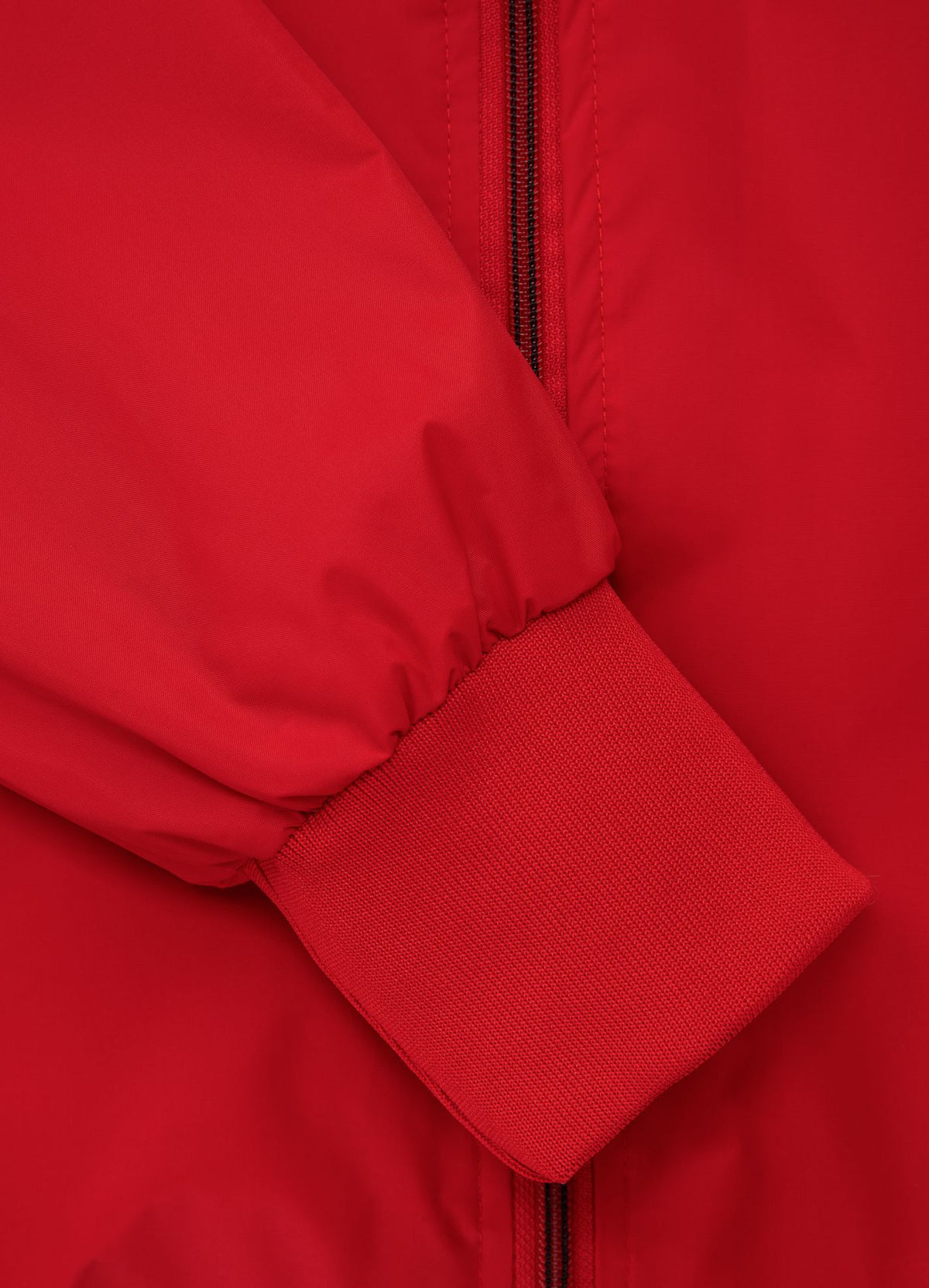 Transitional hooded jacket Athletic - Pitbull.eu