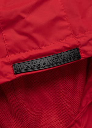 Transitional hooded jacket Athletic - Pitbull.eu
