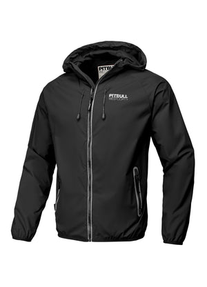 Frühlings-Kapuzenjacke Talbot
