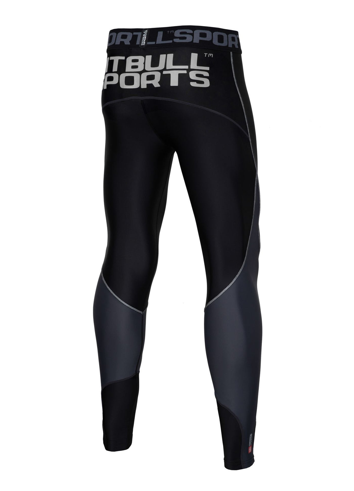 Herren-Leggings Compression Pro plus