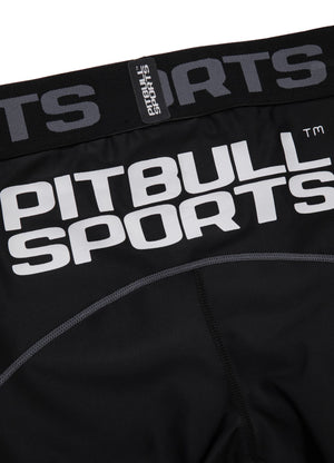 Herren-Leggings Compression Pro plus