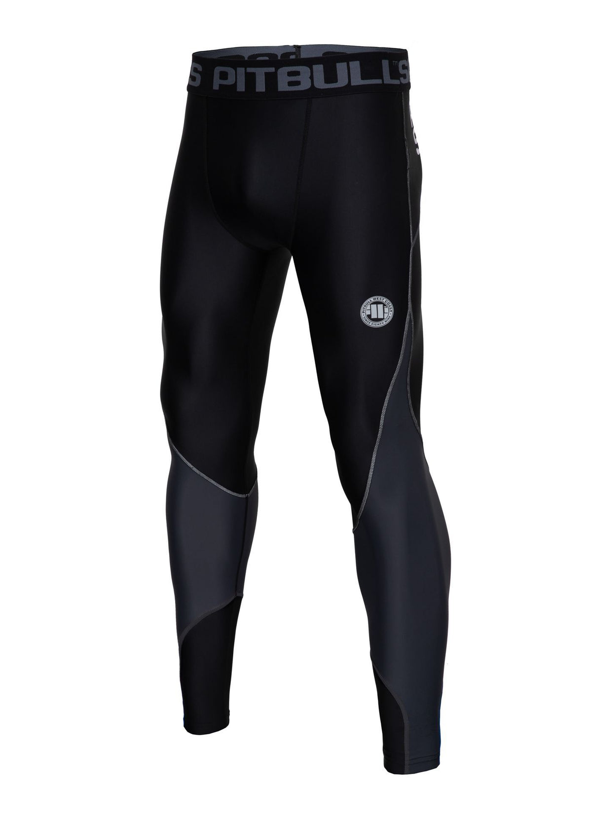Herren-Leggings Compression Pro plus