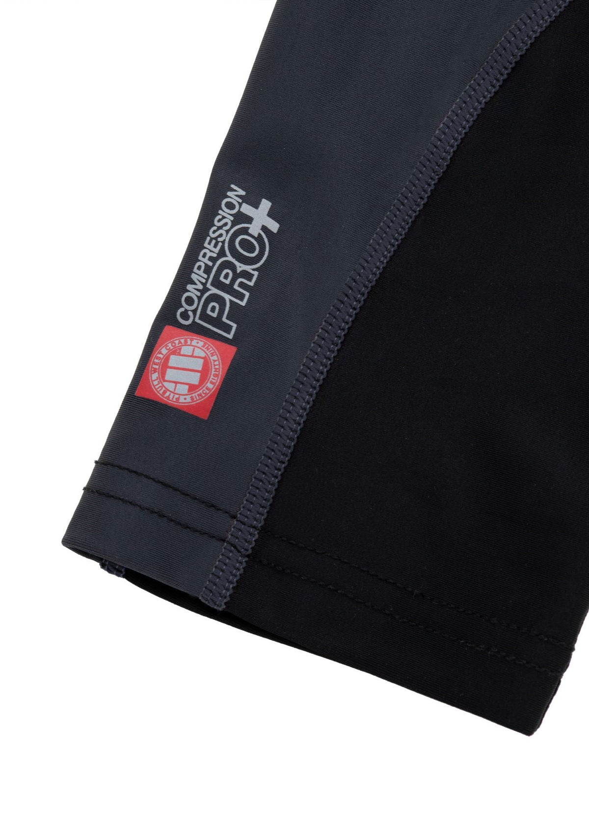Herren-Leggings Compression Pro plus