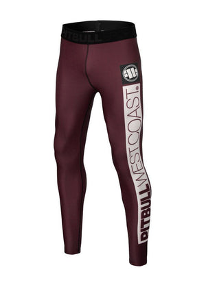 Sportleggings Hilltop