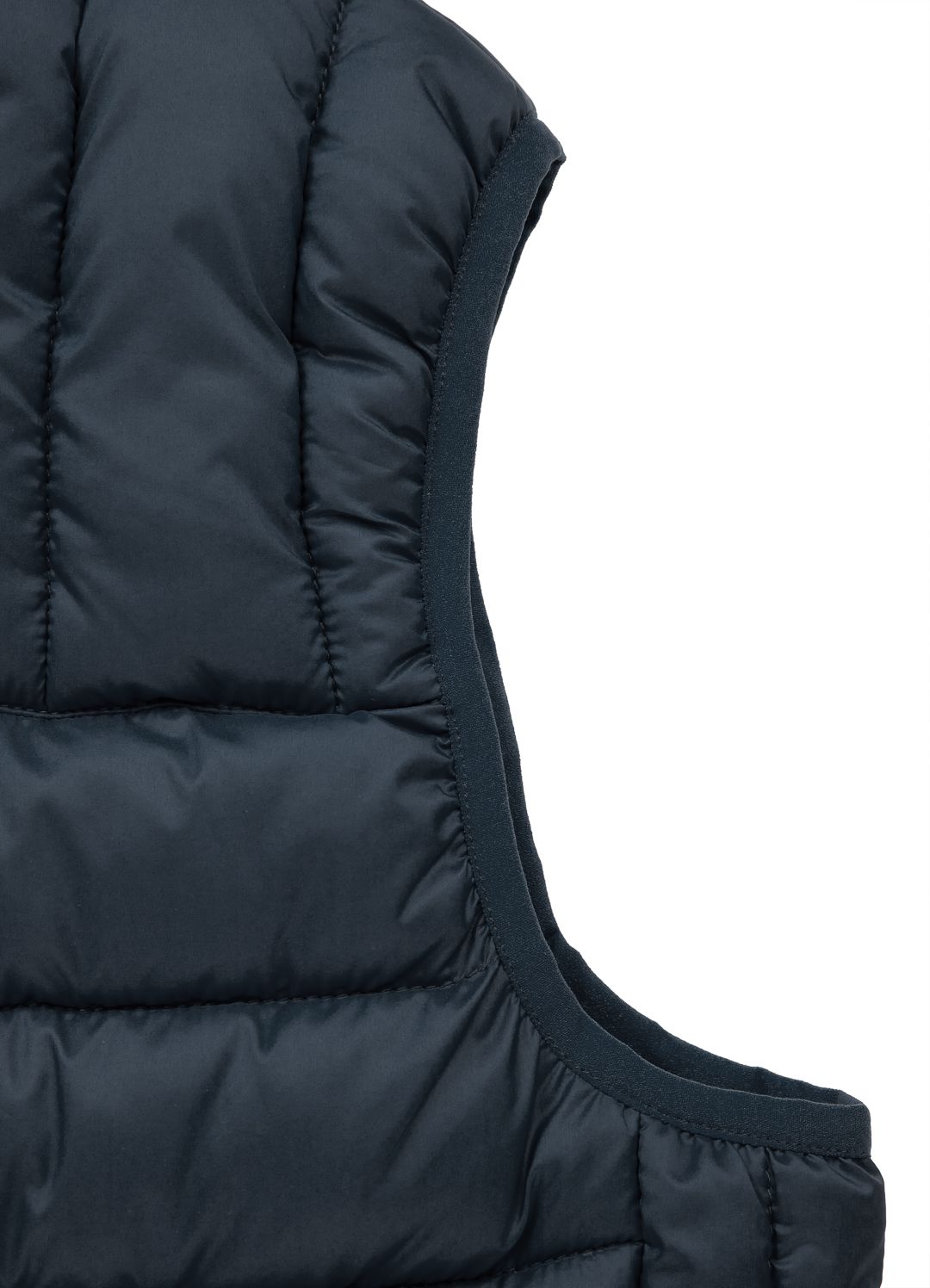 Herren Steppweste Granger - Dunkelblau