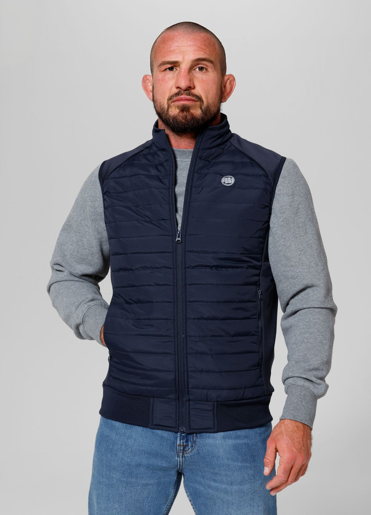 Vest Pacific - Pitbull.eu