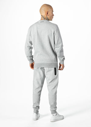 Sweatshirt Beyer - Grau