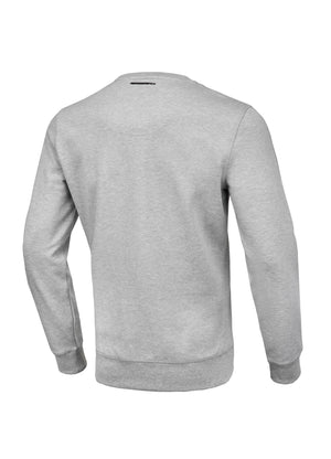 Sweatshirt Beyer - Grau