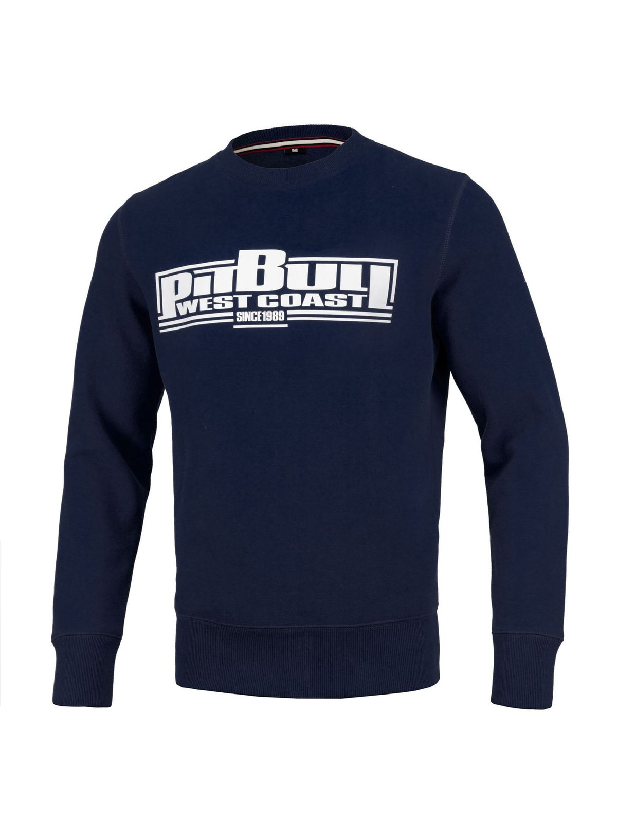 Crewneck Boxing Dunkelblau