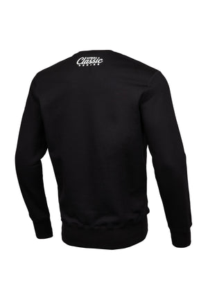 Crewneck Curb - Pitbull.eu