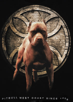 Crewneck Curb - Pitbull.eu