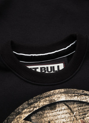 Crewneck Curb - Pitbull.eu