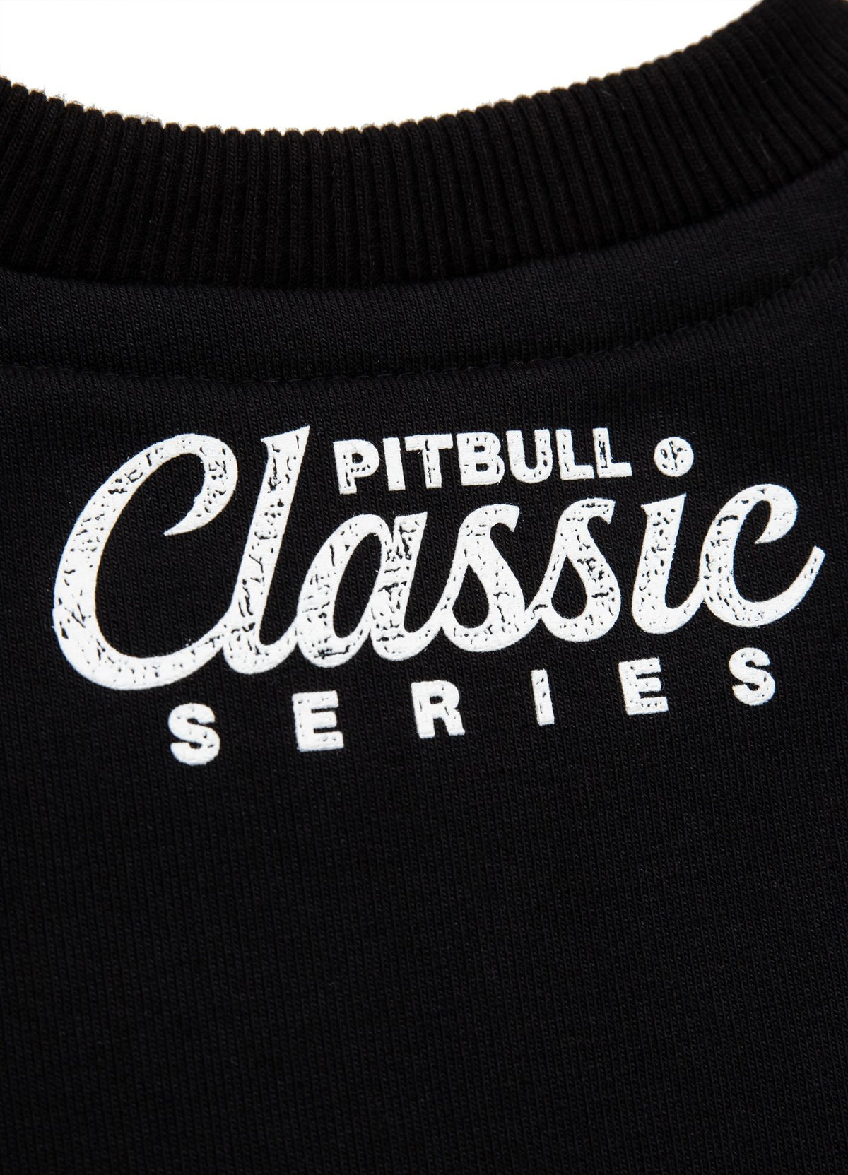 Crewneck Curb - Pitbull.eu