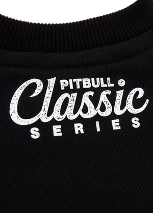 Crewneck Curb - Pitbull.eu