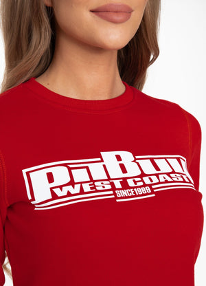 Damen-Sweatshirt Classic Boxing 21