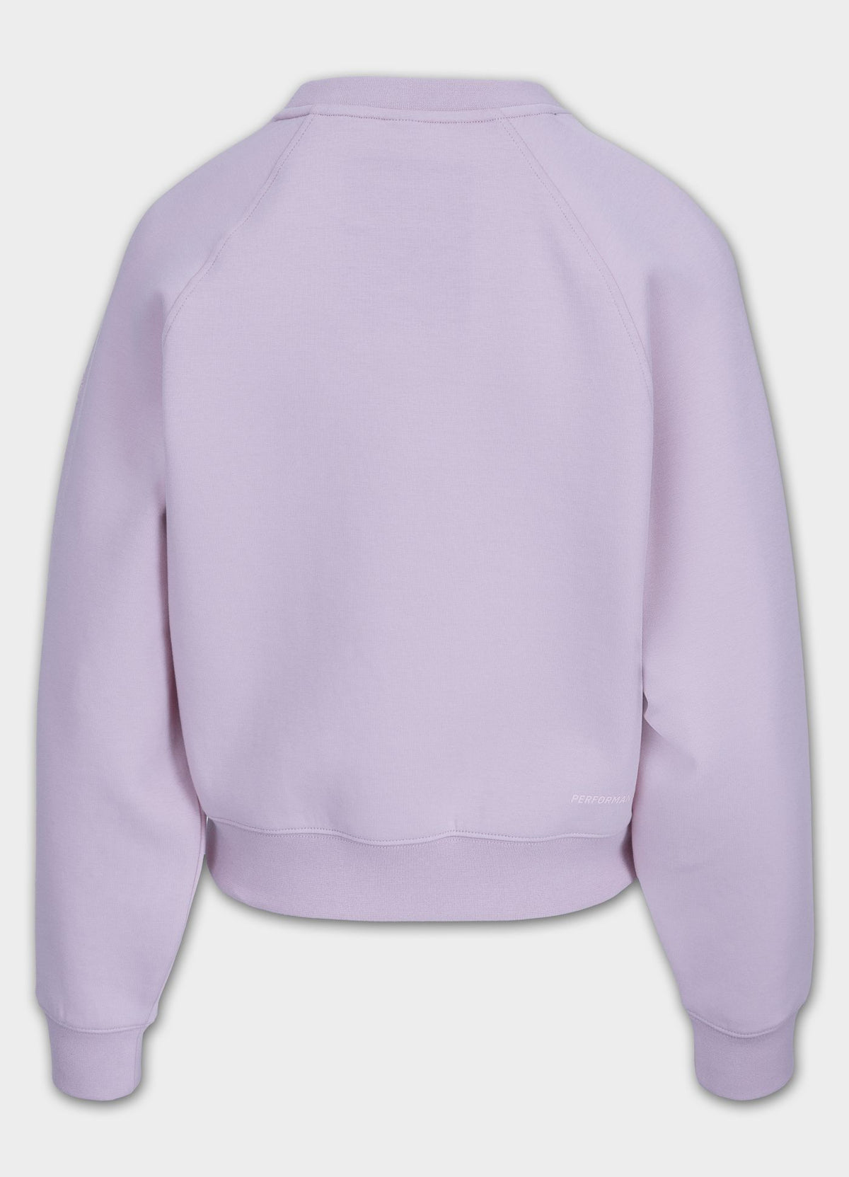 Women's sweatshirt Discovery - Lilac