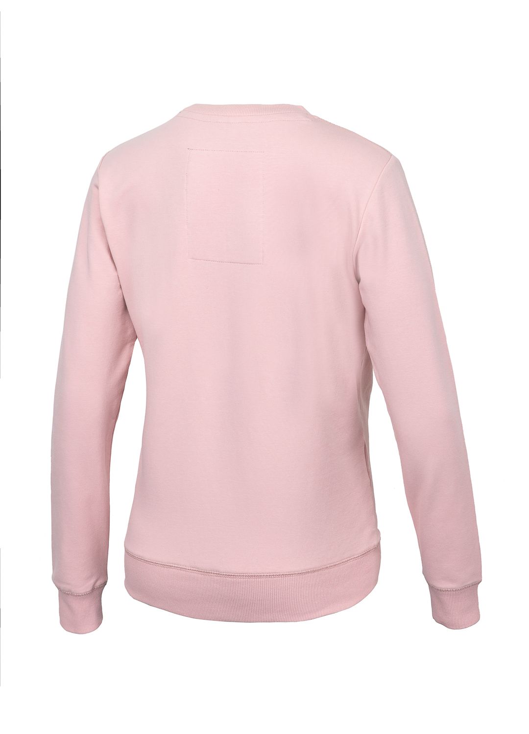 Damen-Sweatshirt French Terry Melrose