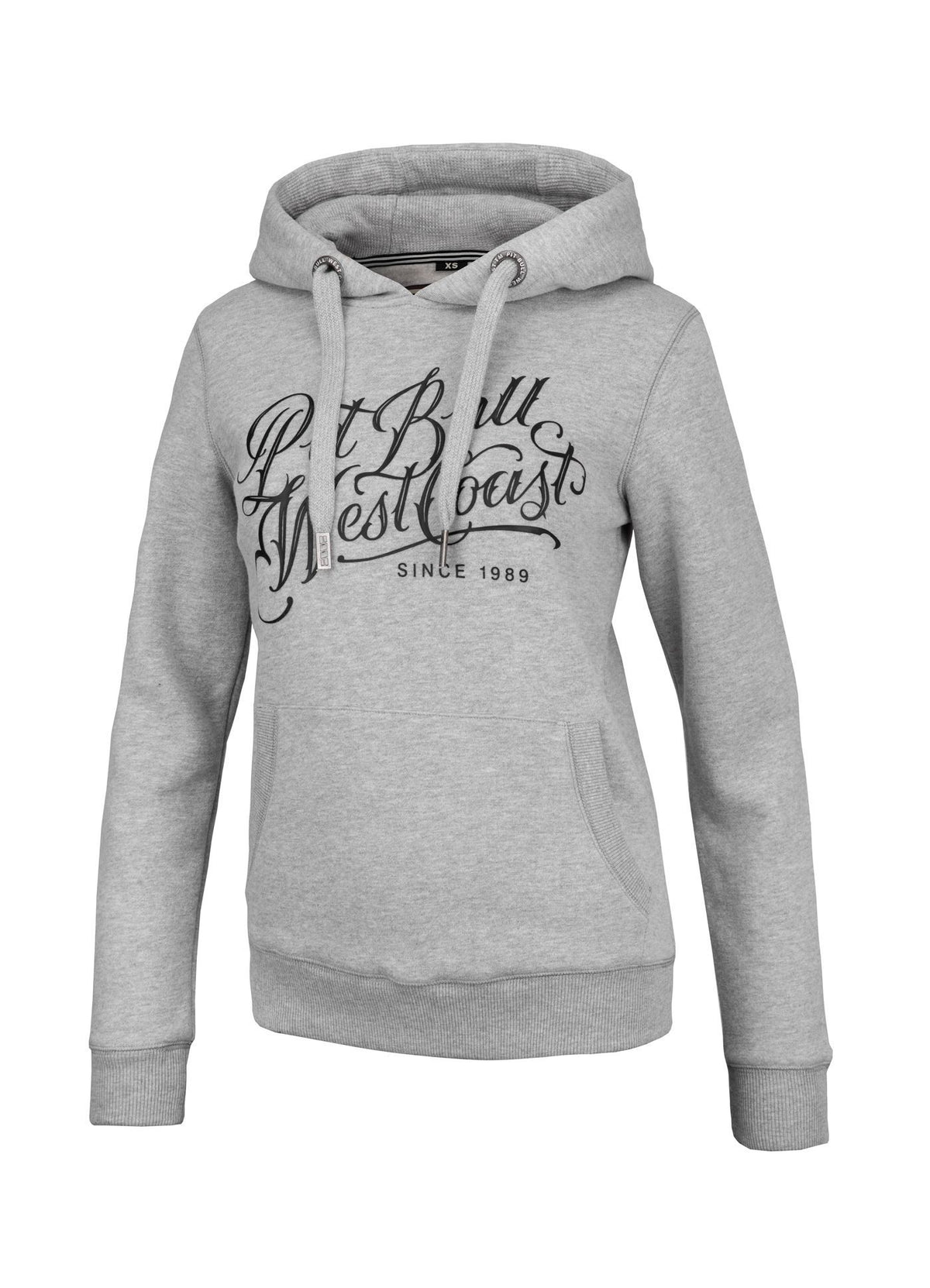 Hooded Woman's Blackshaw - Pitbull.eu