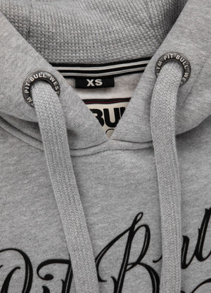 Hooded Woman's Blackshaw - Pitbull.eu