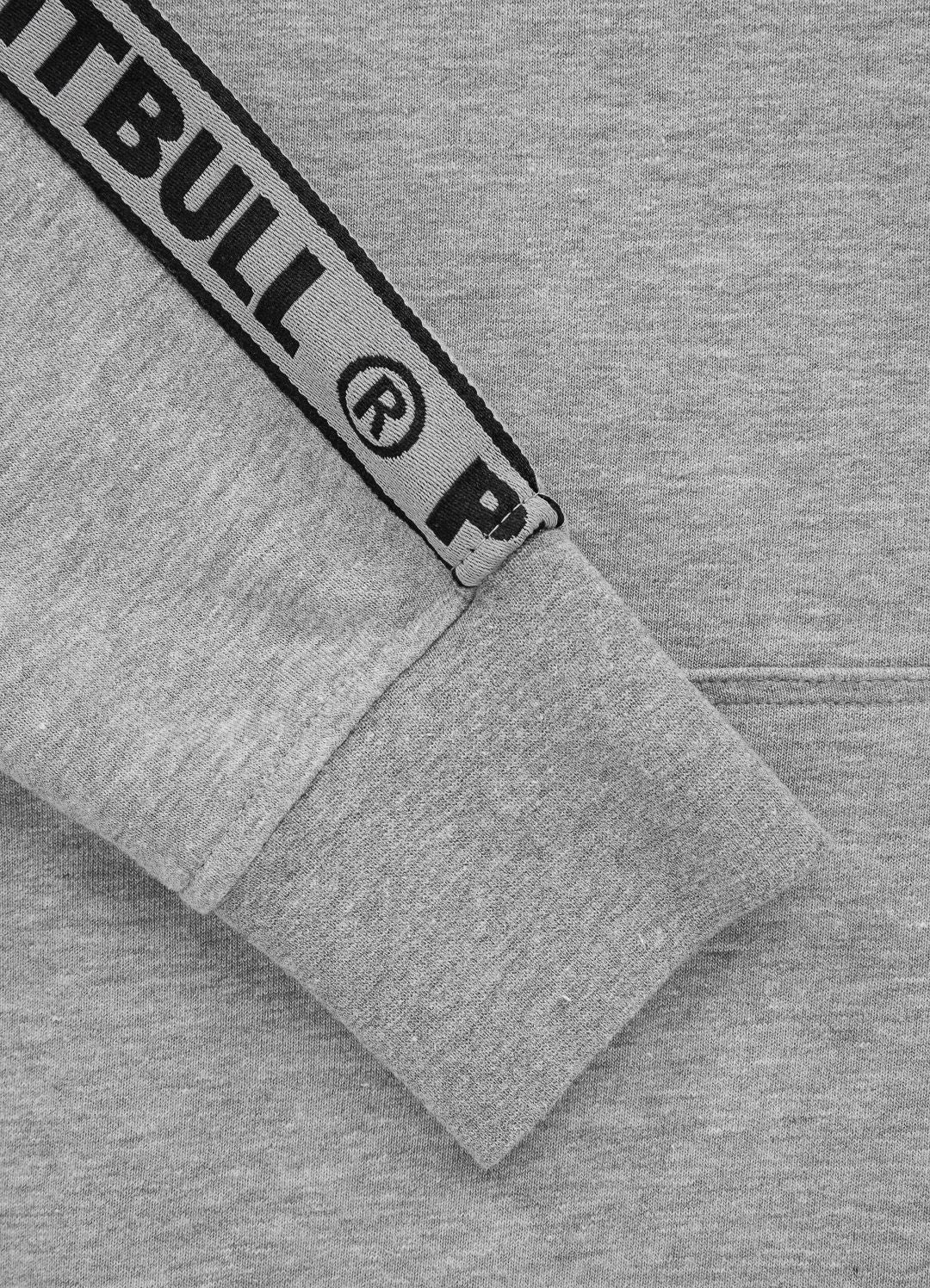 Damen-Hoodie Tricot Arcadia
