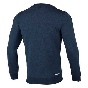 FLIPPER Rundhals-Sweatshirt Navy