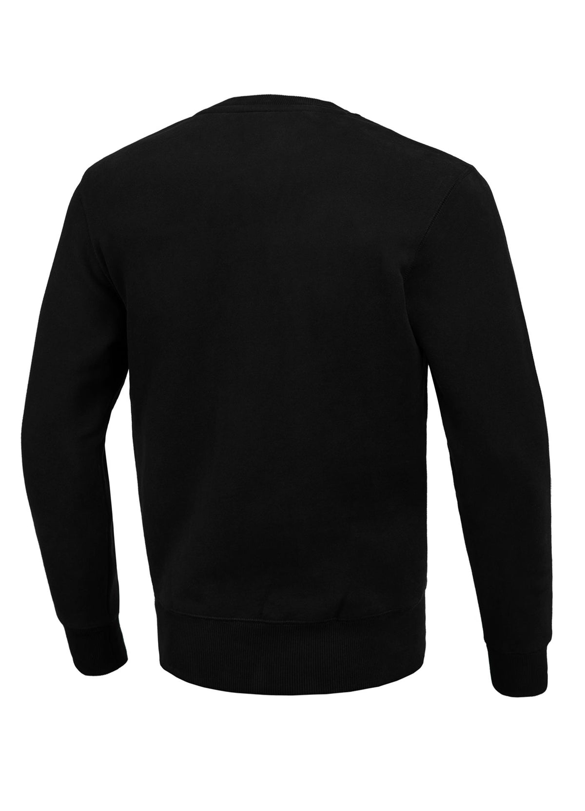 Sweatshirt Bare Knuckle - Schwarz