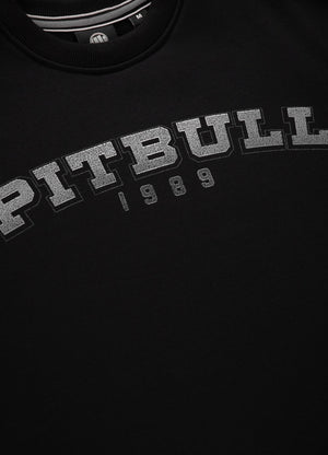 Sweatshirt Born in 1989 - Schwarz