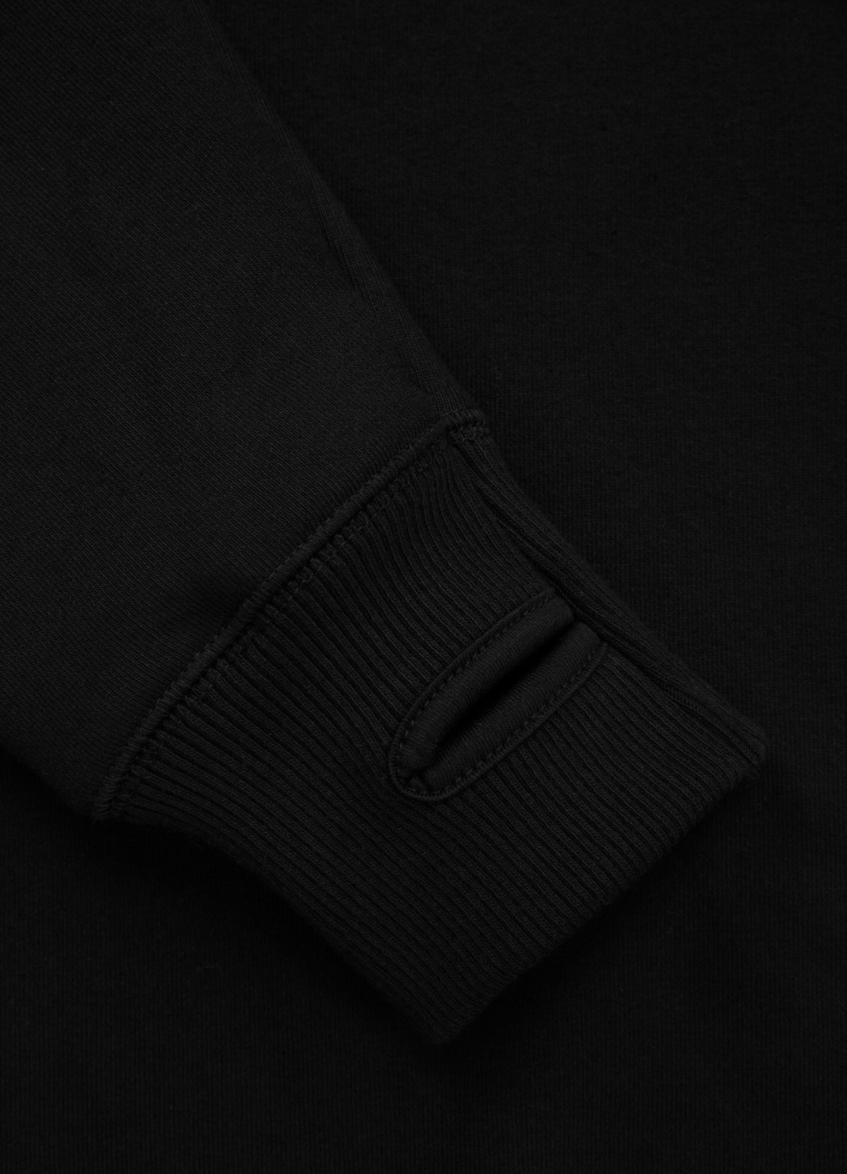 Sweatshirt Born in 1989 - Schwarz