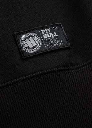 Sweatshirt Born in 1989 - Schwarz