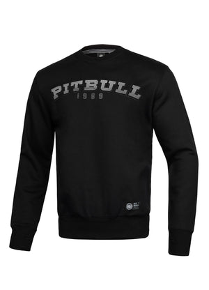 Sweatshirt Born in 1989 - Schwarz