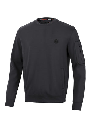 Sweatshirt Explorer - Graphit