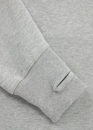 Sweatshirt Mugshot - Grau