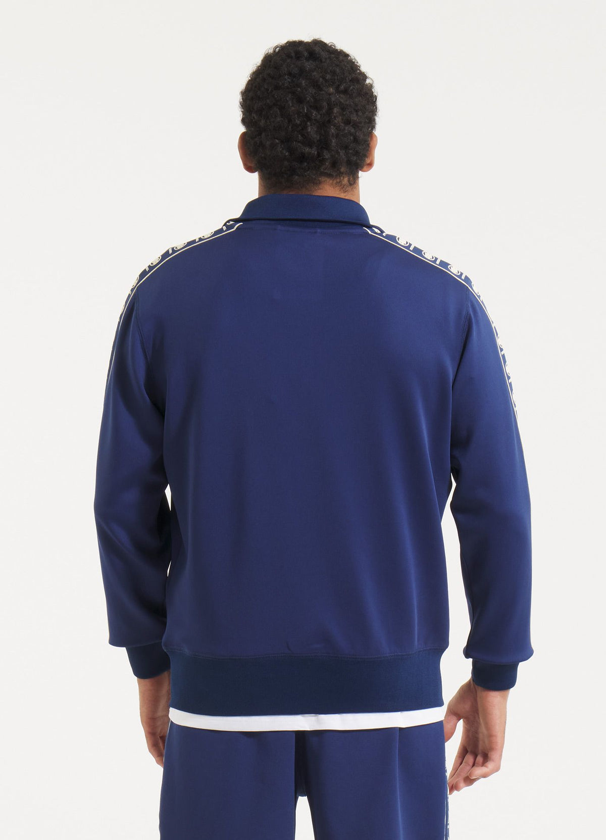 Herren Sweatjacke POWERS
