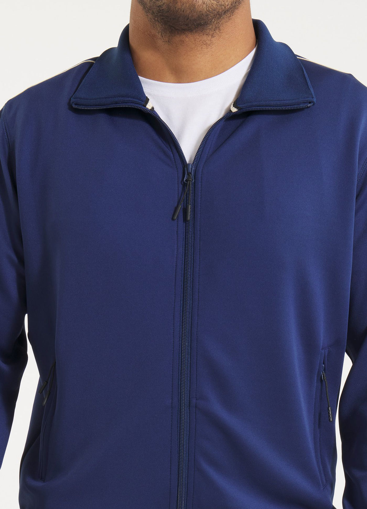 Herren Sweatjacke POWERS