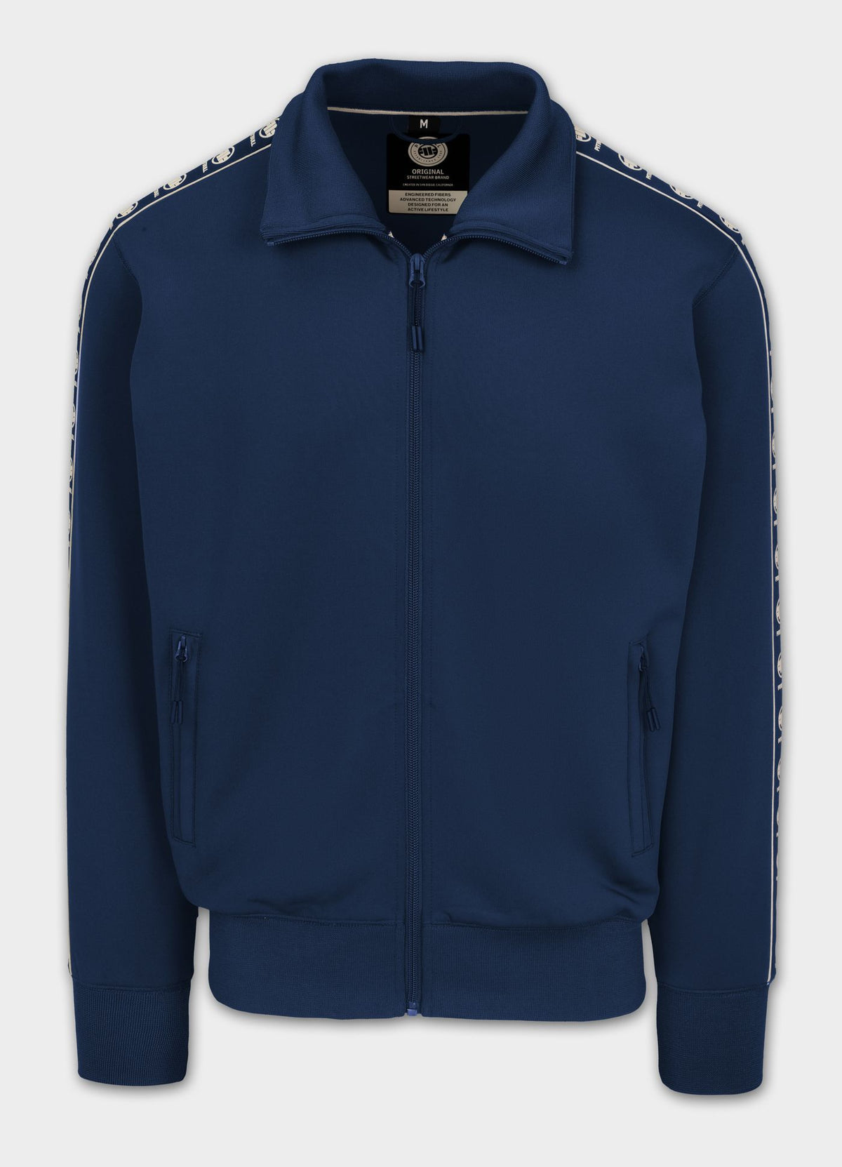Herren Sweatjacke POWERS