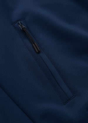 Herren Sweatjacke POWERS